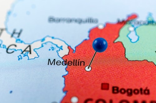 Bocas del Toro to Medellin: A Tale of Real Estate Expansion and Shared Culture